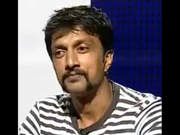 Why Is Kiccha Upset With KFI? Why Is Kiccha Upset With KFI?