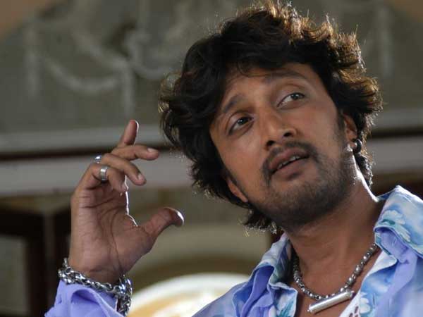 Kiccha Calls It Back-Stabbing! Kiccha Calls It Back-Stabbing!