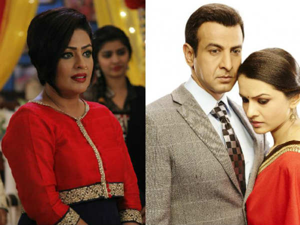 Itna Karo Na Mujhe Pyaar: Ragini Is Blamed For Pam’s Tragedy Itna Karo Na Mujhe Pyaar: Ragini Is Blamed For Pam’s Tragedy