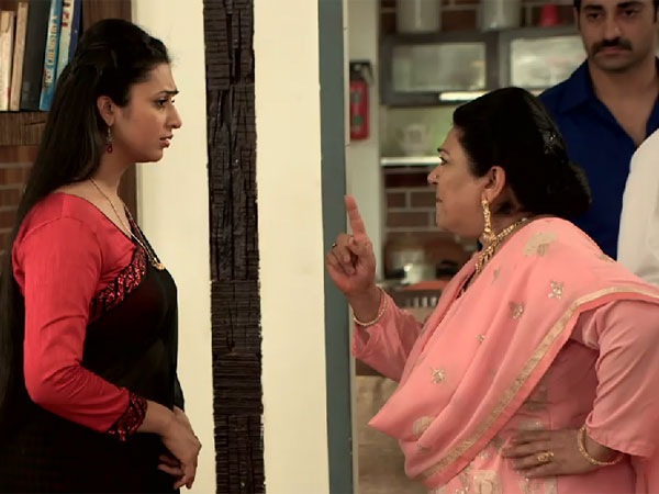 Santoshi Blame Ishita Santoshi Blame Ishita