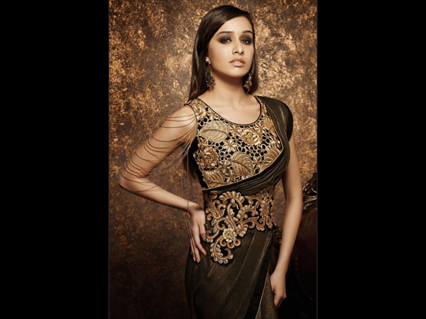 Looking Like A Royal Princess