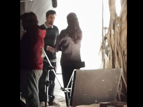 Ranbir-Deepika Ranbir-Deepika