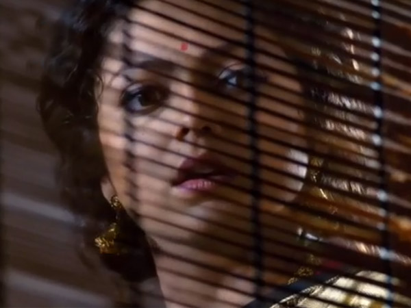 Gayatri Realises 