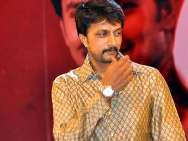 Why Is Sudeep Silent! 