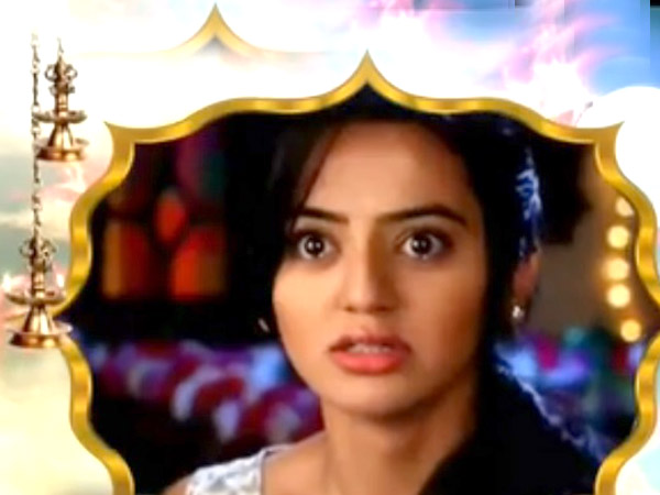 Swara Shocked Swara Shocked