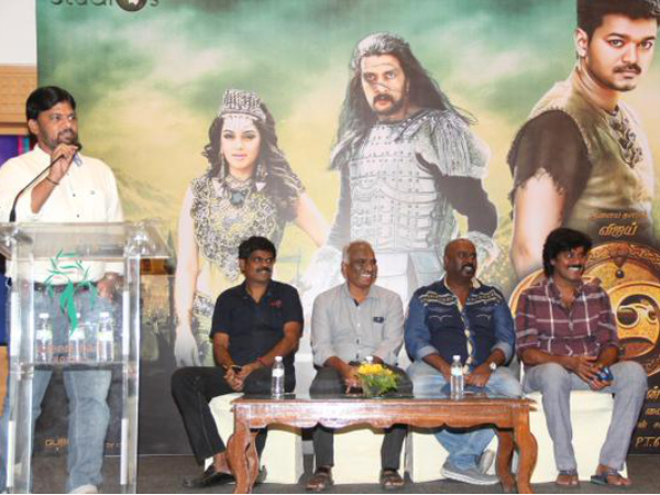 Director Refuses To Answer An Important Question