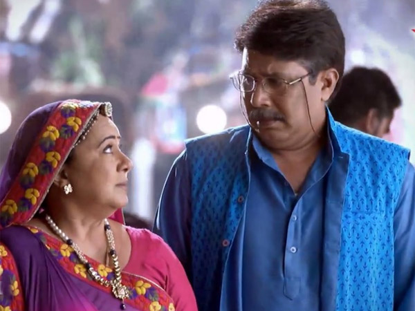 Bhabho Happy Bhabho Happy