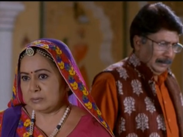 Bhabho Decides Bhabho Decides