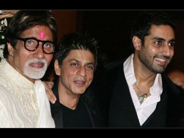 Amitabh-Shahrukh-Abhishek