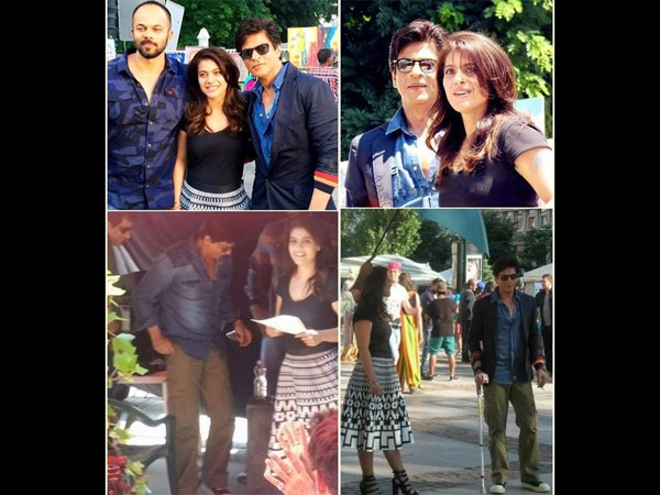 Dilwale Dilwale