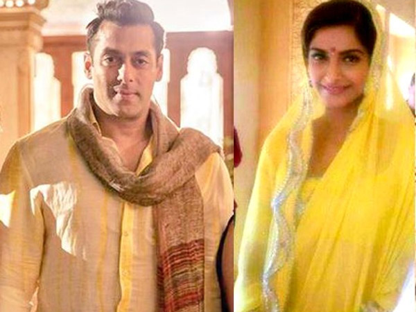Salman-Sonam