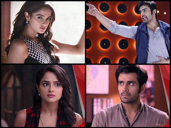 Phir Bhi Na Maane Badtameez Dil