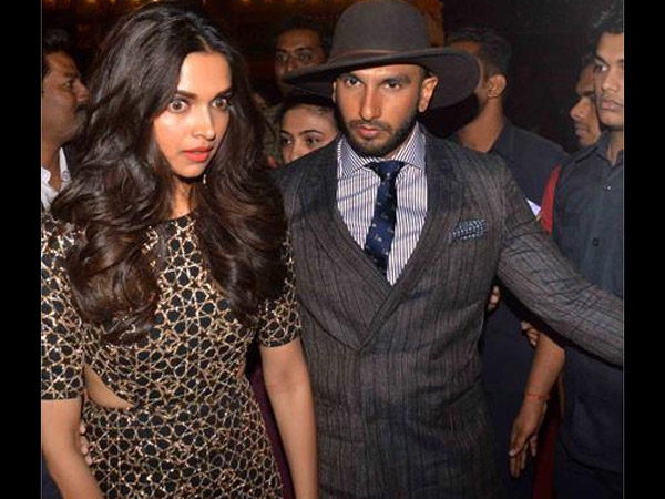 Deepika-Ranveer