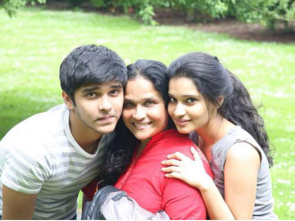 When The President Appreciated Vikram's Kids