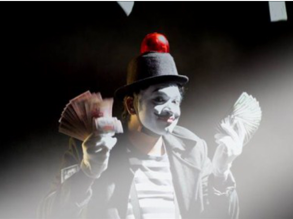 Unusual Songs And Lyrics