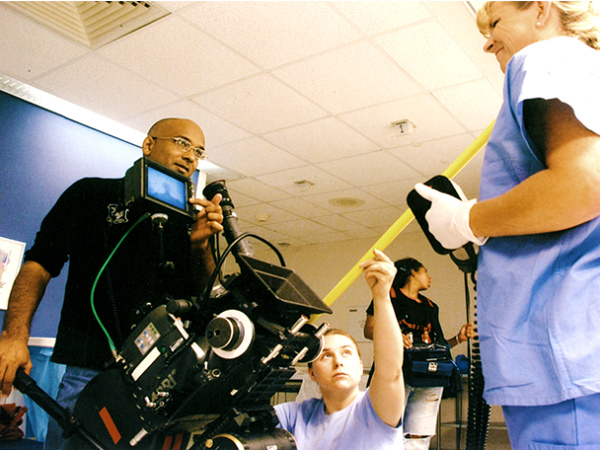 Biju Viswanath's Intriguing Narration