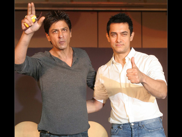 Aamir-Shahrukh