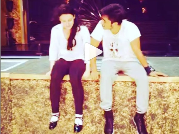 Jhalak Dikhhla Jaa 8: Radhika Madan’s Next Performance On Michael Jackson & Shahid Kapoor Songs! Jhalak Dikhhla Jaa 8: Radhika Madan’s Next Performance On Michael Jackson & Shahid Kapoor Songs!