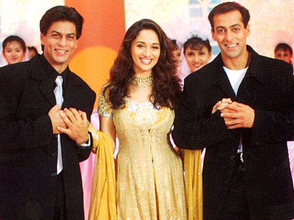 Salman Khan ‏@BeingSalmanKhan 