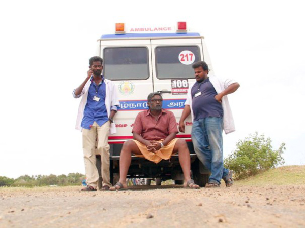 The Grumpy Old Man The Grumpy Old Man