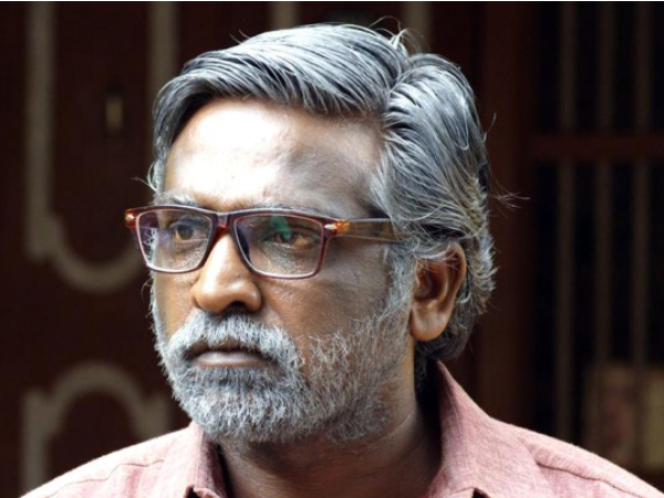 Vijay's First Movie Vijay's First Movie