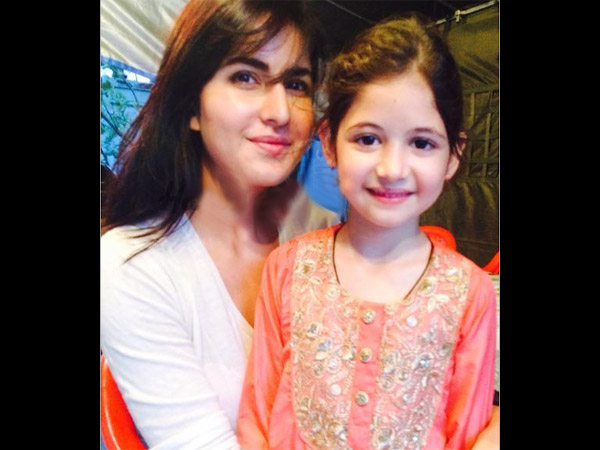 Katrina-Harshaali