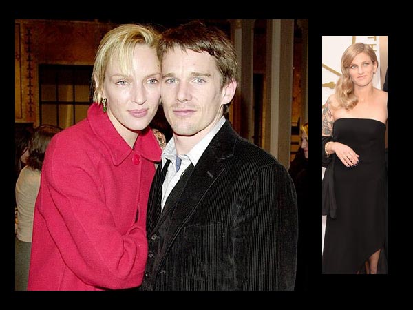 Ethan Hawke Ethan Hawke