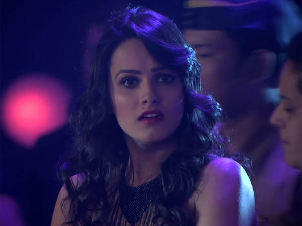 Shagun The Villain Again?