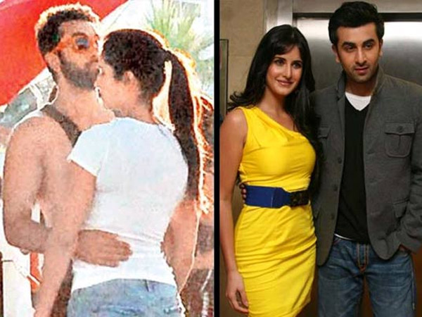 Ranbir-Katrina Ranbir-Katrina