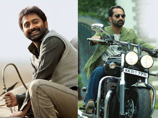 Fahadh Faasil