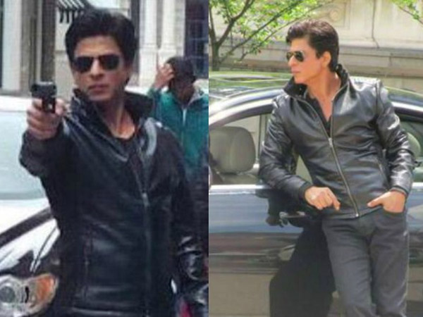Shahrukh Khan