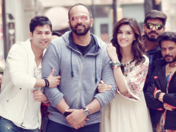 Varun-Rohit-Kriti