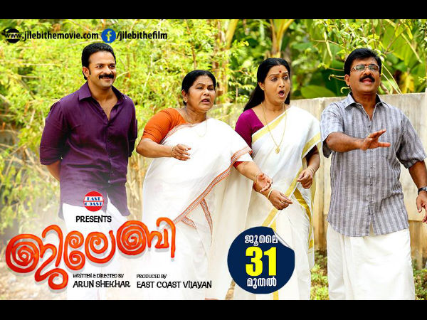 Script And Direction