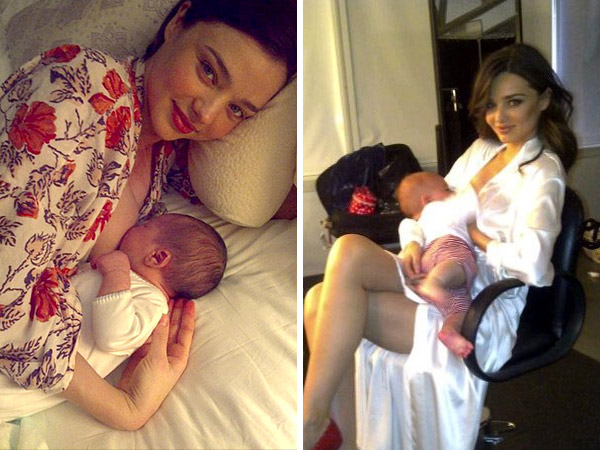 Miranda Kerr Miranda Kerr