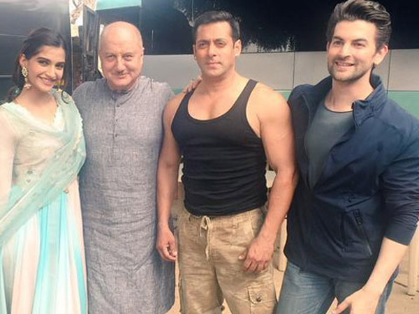 PRDP Sets