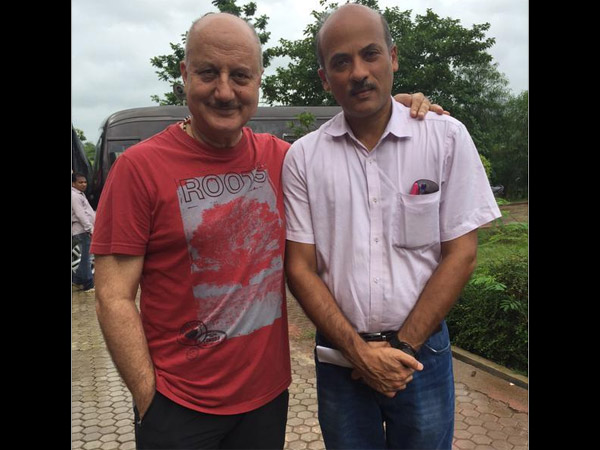 Anupam-Sooraj