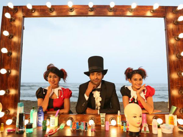 Box Office Success? Box Office Success?