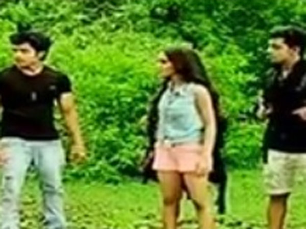 Misunderstanding Cleared!