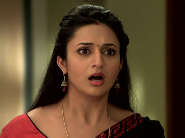 Ishita's Plan Backfires