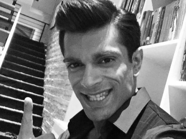 Karan Singh Grover