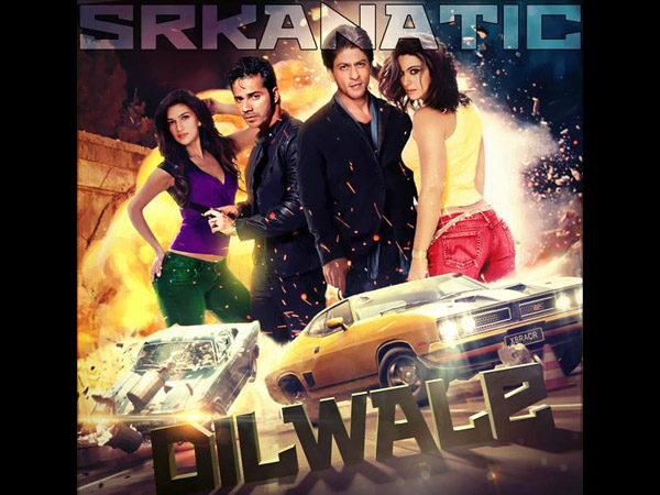 With Some Car Blasts