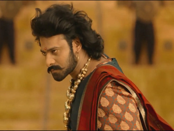 Prabhas