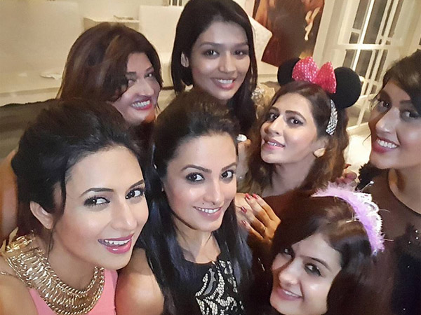 Yeh Hai Mohabbatein Cast