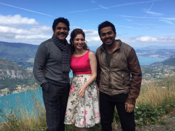 Picture Perfect Picture Perfect