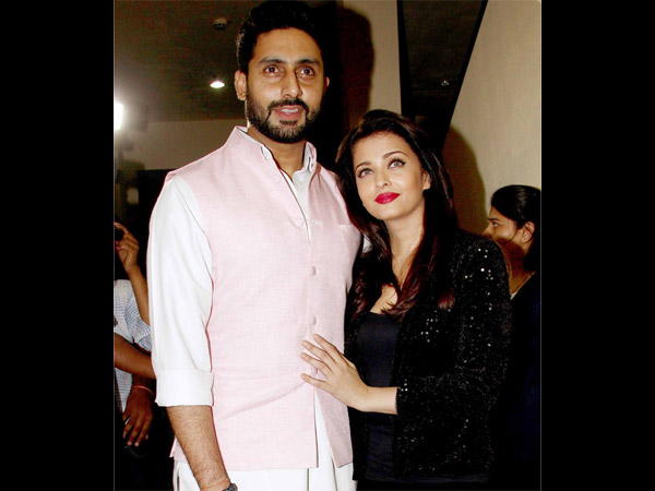 Abhishek-Aish