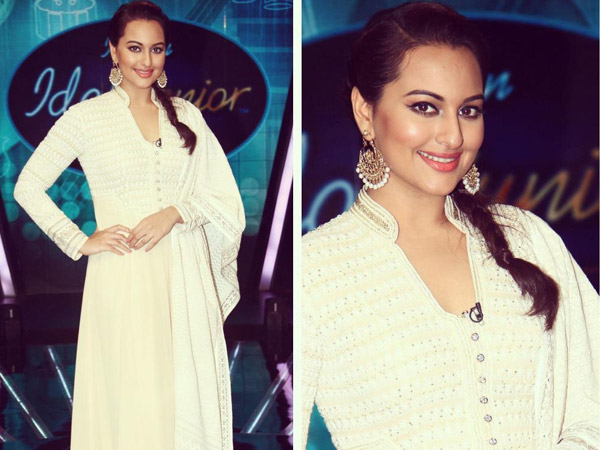 Sonakshi Sinha Sonakshi Sinha