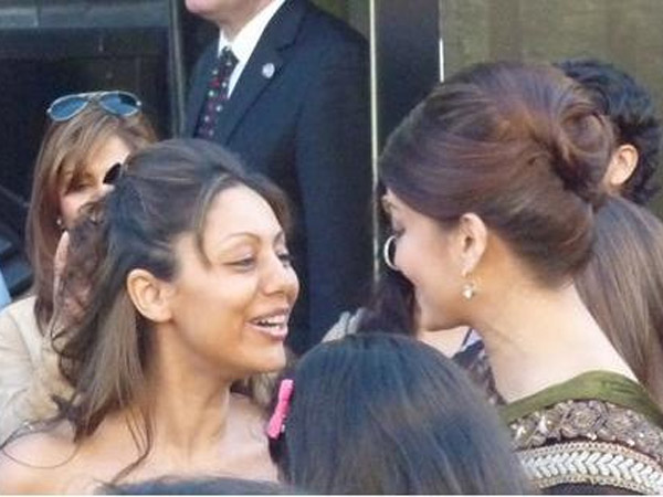 Gauri-Aishwarya