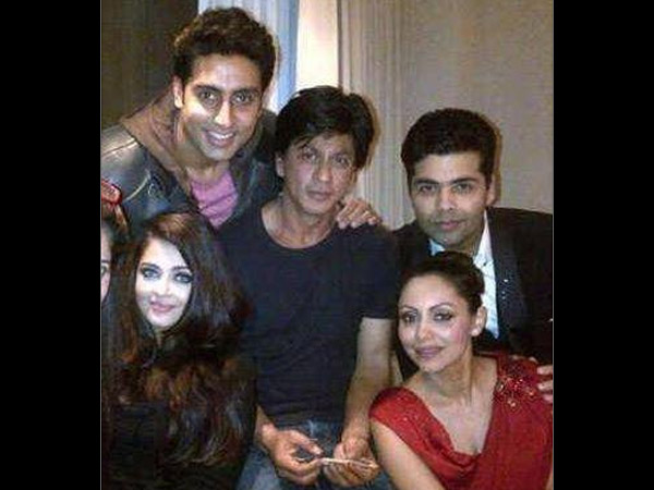 Bollywood Celebs