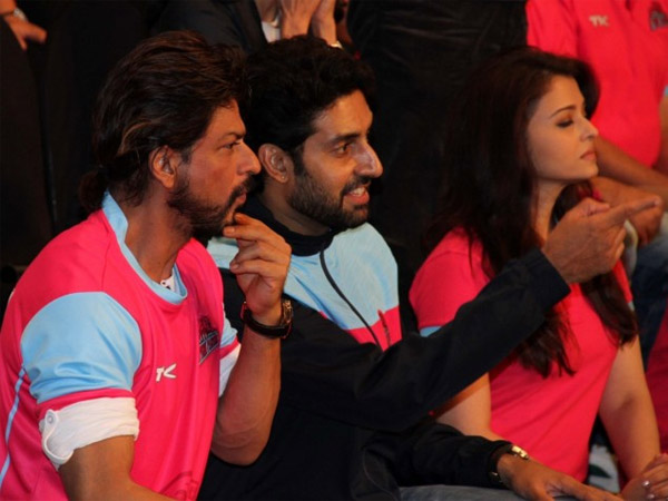 SRK-Abhi-Aish
