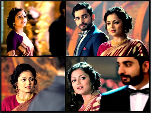 Ek Tha Raja EK Thi Rani Spoiler